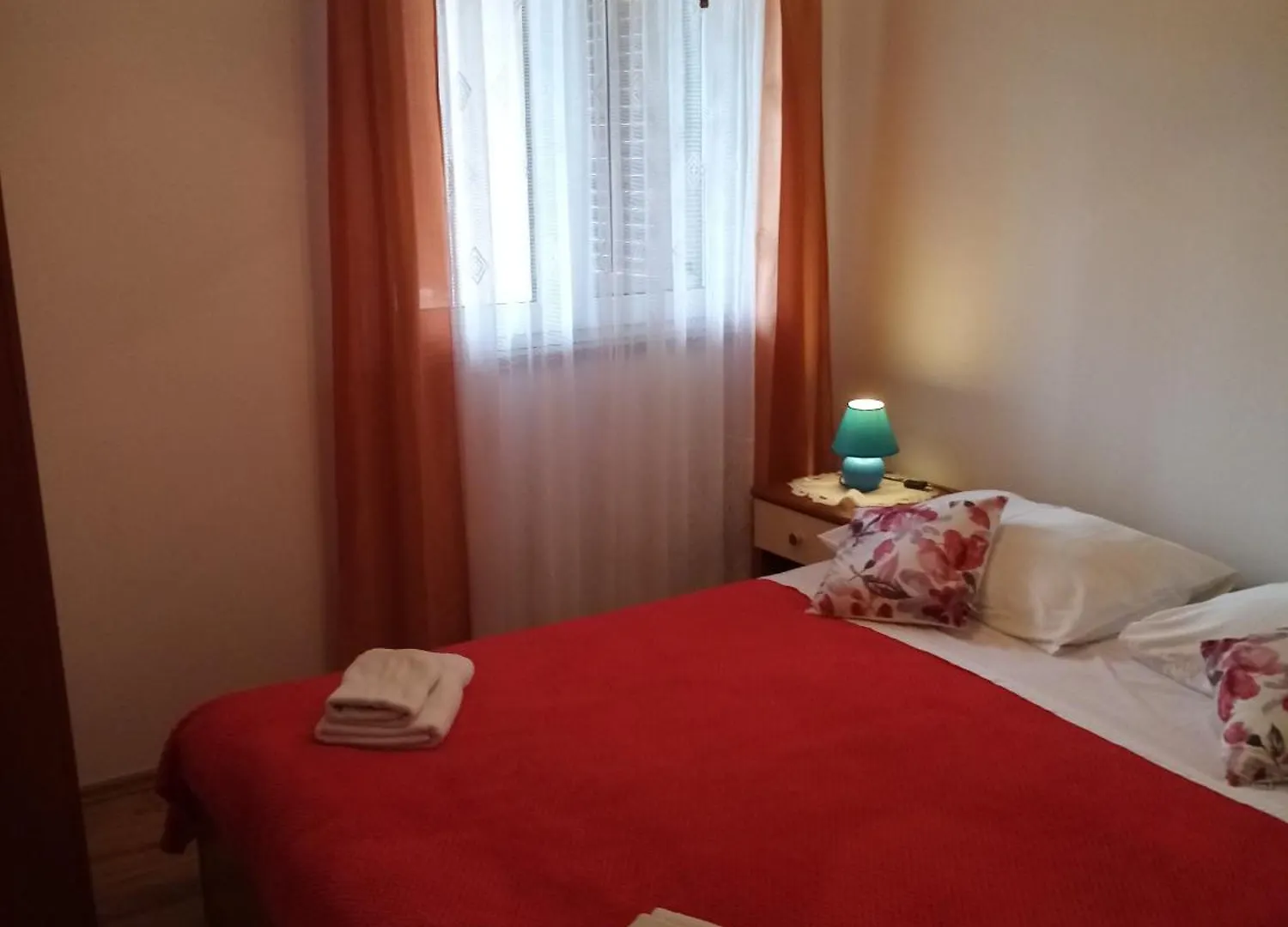 Apartmani Vitkovic II Cres Apartment