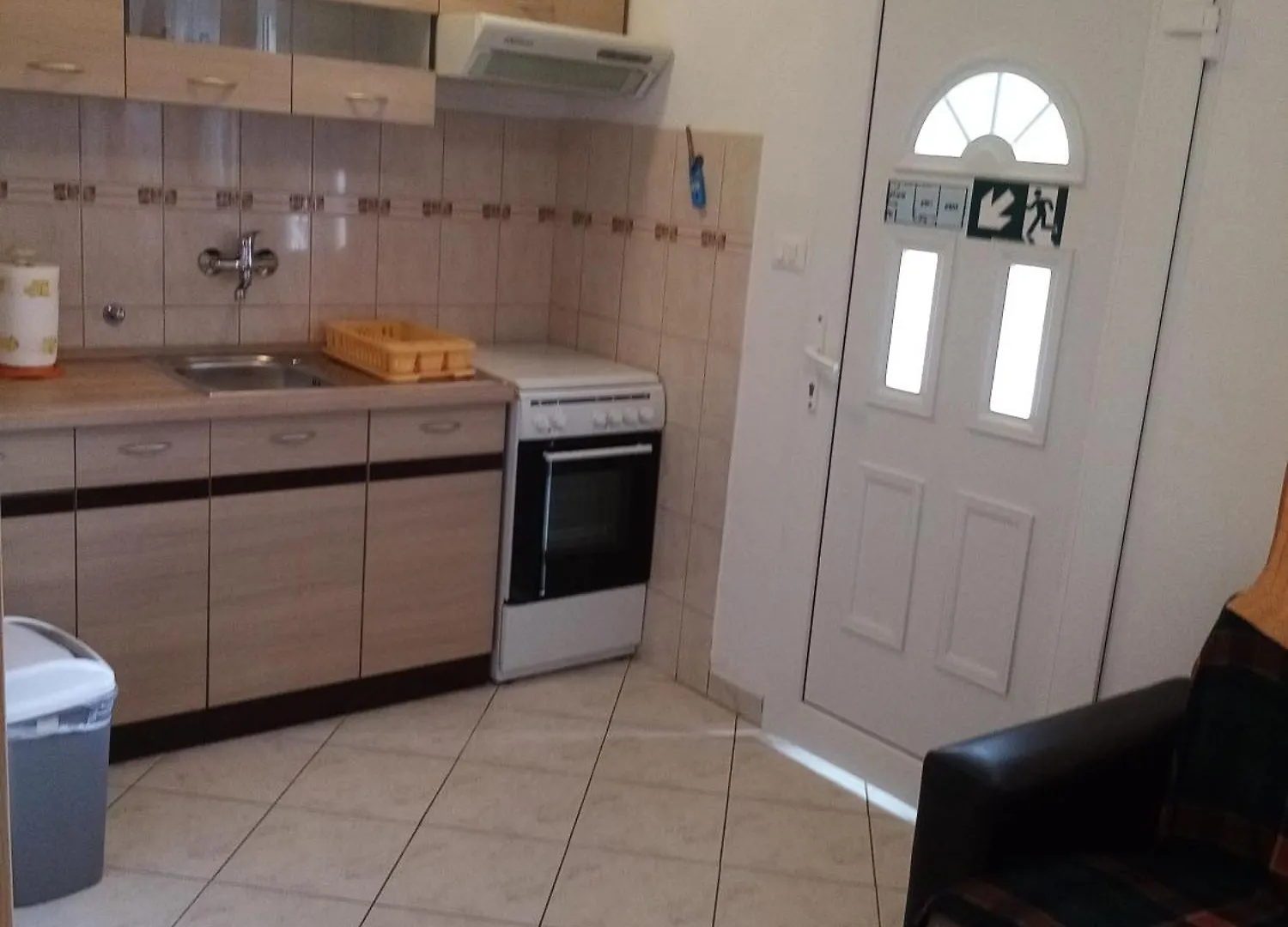Apartmani Vitkovic II Cres Apartment