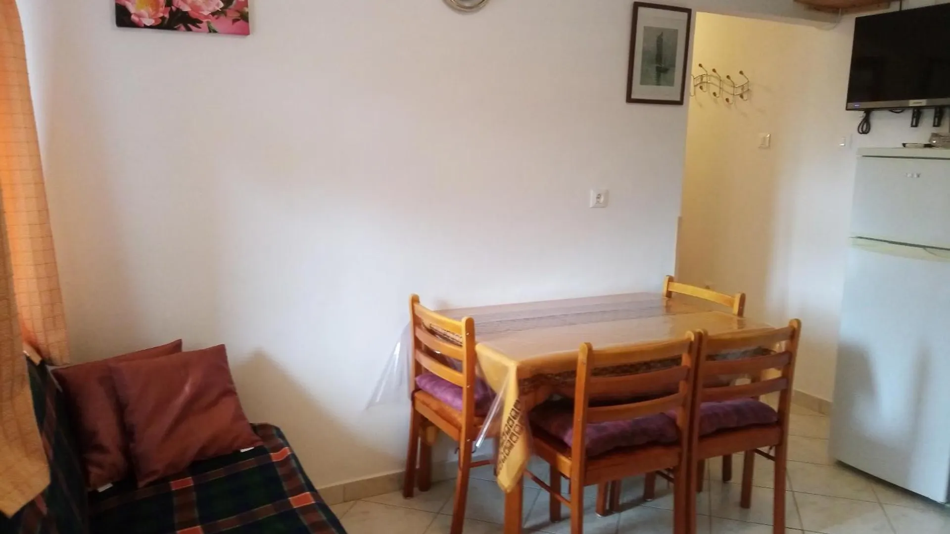 Apartment Apartmani Vitkovic II Cres Croatia