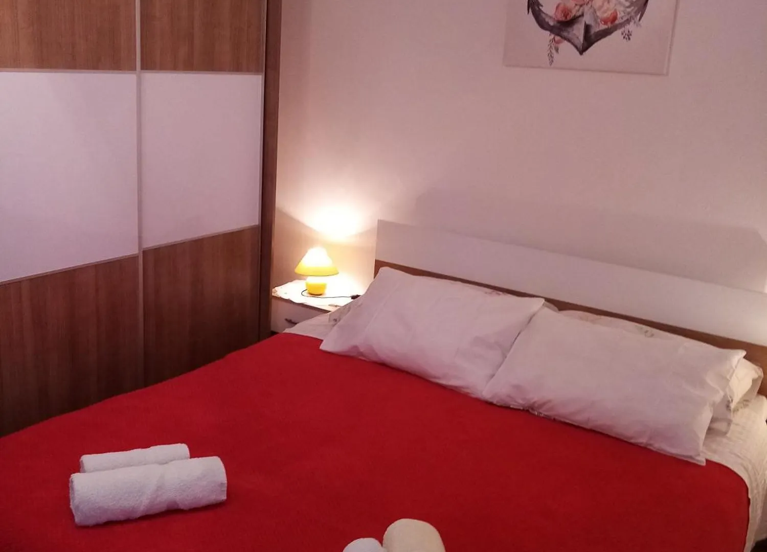Apartmani Vitkovic II Cres