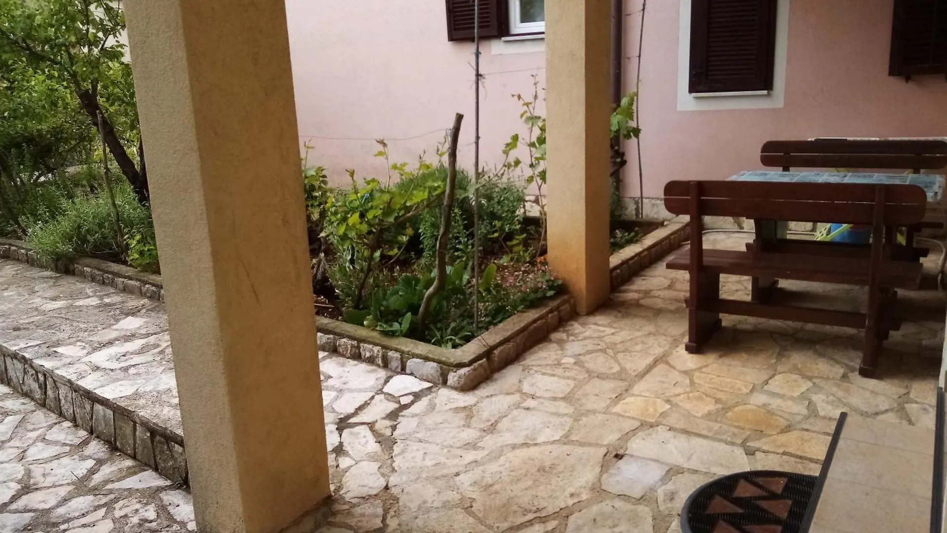 Apartmani Vitkovic II Cres Apartment