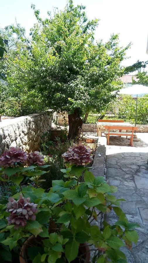 Apartmani Vitkovic II Cres 0*,  Croatia