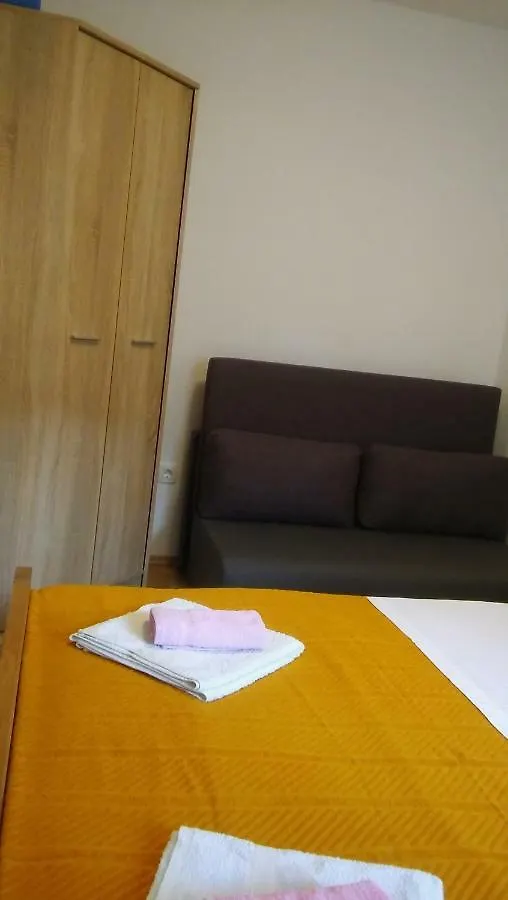 Apartment Apartmani Vitkovic II Cres Croatia