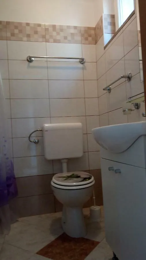 Apartment Apartmani Vitkovic II Cres