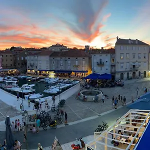 Appartamento Augustini, Cres