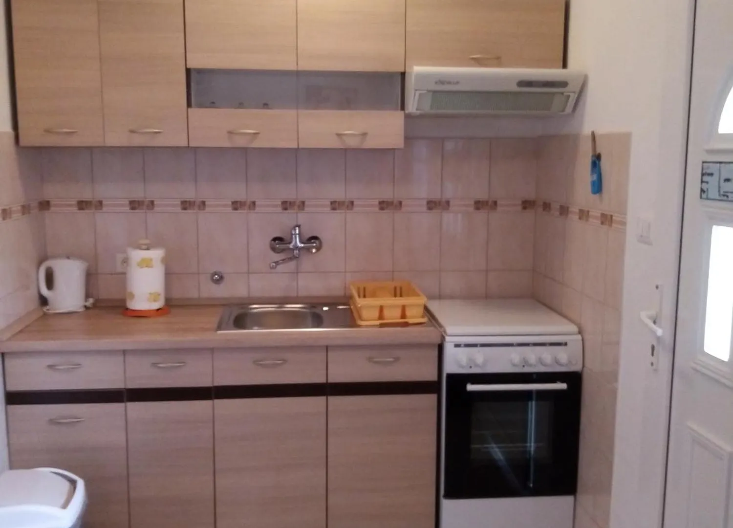 Apartmani Vitkovic II Cres