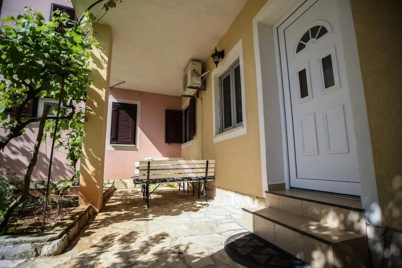 Apartmani Vitkovic II Cres Croazia