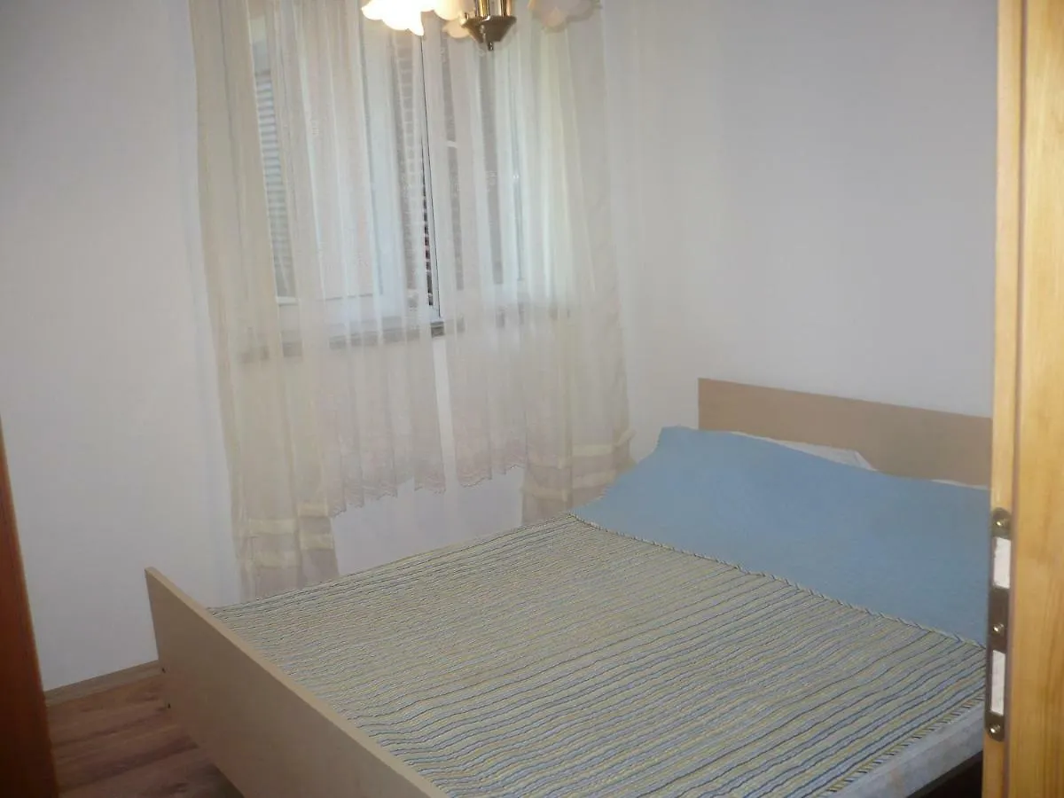 Apartmani Vitkovic II Cres