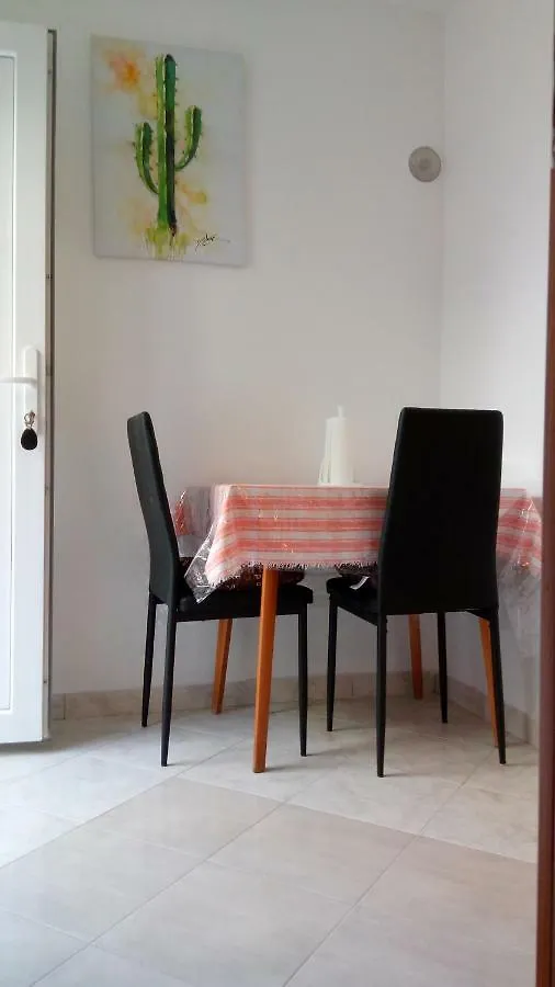 Apartmani Vitkovic II Cres Appartamento